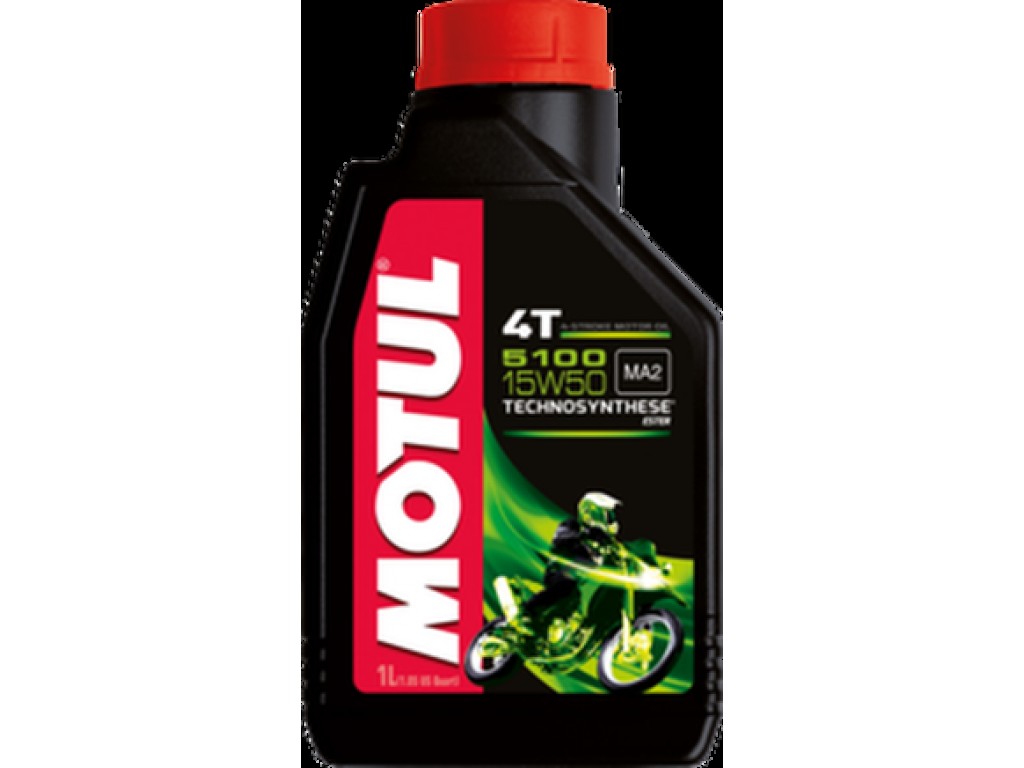 Купить Масло моторное MOTUL 5100 4T 15W-50 1 л. Motul  Киев Одесса Харьков Днепропетровск Херсон Николаев Запорожье Львов Ивано-Франковск Ужгород Полтава Чернигов Тернополь Житомир